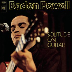 Immagine per 'Solitude On Guitar'