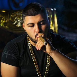 Изображение для 'Adnan Beats'