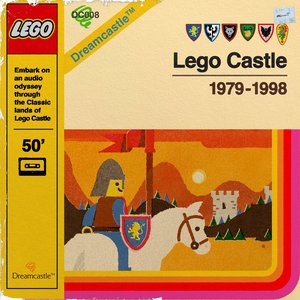 Image for 'Lego Castle: 1979-1998'