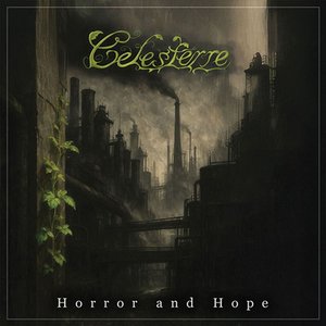 Image for 'Horror and Hope'