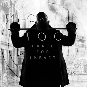 Immagine per 'TicToc (Brace for Impact)'