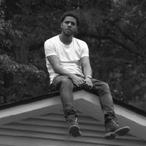 Image for 'J. Cole'