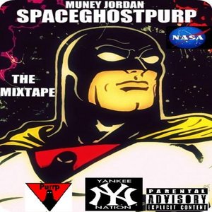 Immagine per 'NASA The Mixtape'