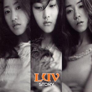 Image for 'Story-Orange Girl'