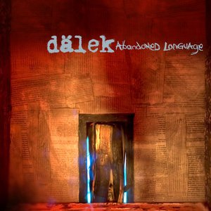 Image for 'Abandoned Language'
