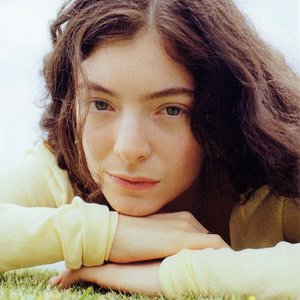 Image for 'Lorde'