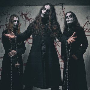 Image for 'Carach Angren'