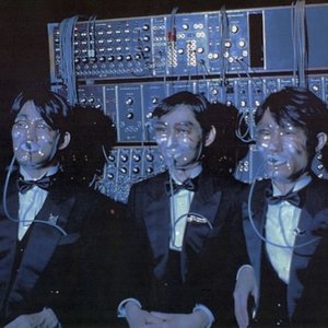 Image for 'Yellow Magic Orchestra'