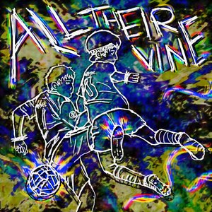 'ALLTHEIRVINE'の画像