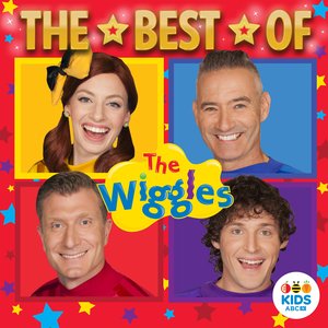 Bild für 'The Best of the Wiggles'
