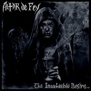 Imagen de 'The Insatiable Desire...'