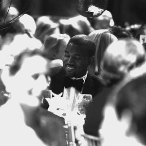 Image for 'Kanye West'