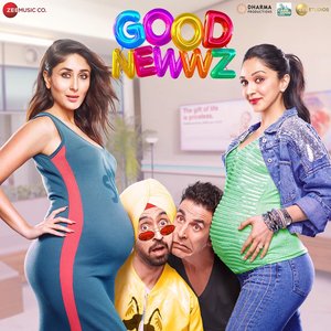 Zdjęcia dla 'Good Newwz'