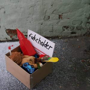 Image for 'Прощание'