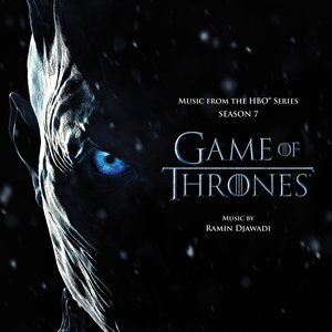 Image for 'Game of Thrones: Season 7 (Music from the HBO Series)'