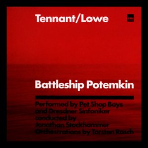 Image for 'Battleship Potemkin'
