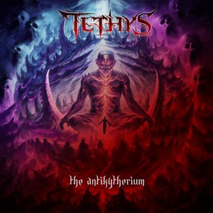 Immagine per 'The Antikytherium'