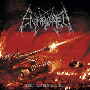 'Armoured Bestial Hell'の画像