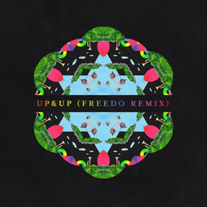 Image for 'Up&Up (Freedo Remix)'