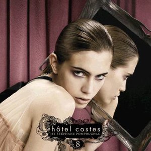 Image for 'Hôtel Costes 8'
