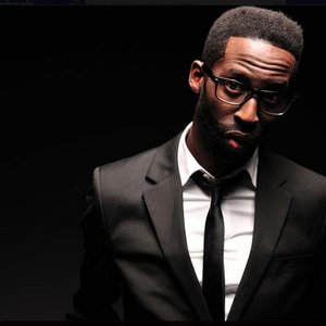 Image for 'Tye Tribbett'