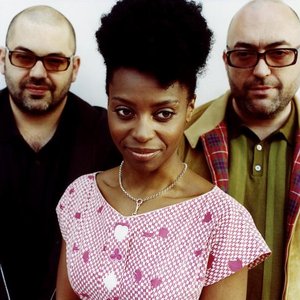 Image for 'Morcheeba'