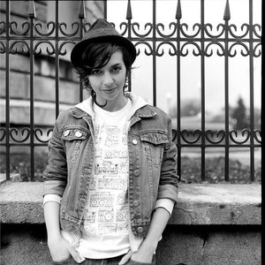 Image for 'Gina Young'