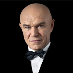 Изображение для 'Сергей Мазаев'