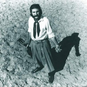 Image for 'José Larralde'