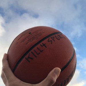 'KILL 4 SPORT'の画像