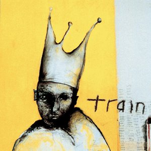 Image for 'Train'