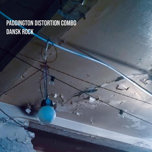 'Dansk Rock'の画像