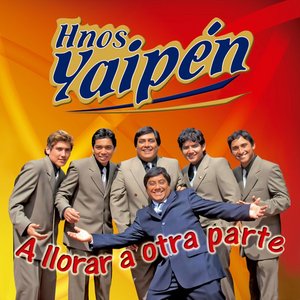Image for 'A Llorar a Otra Parte'