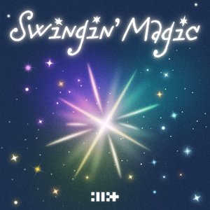 Image for 'Swingin’ Magic'