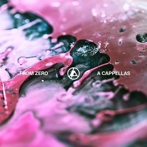 Image for 'From Zero: A Cappellas'