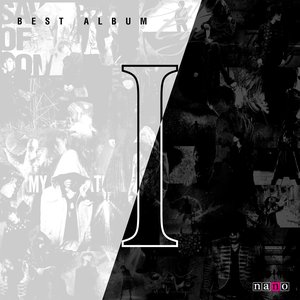 Image for 'BEST ALBUM「I」'