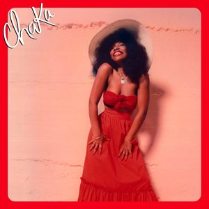 Image for 'Chaka'