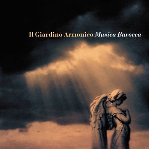 Immagine per 'Musica Barocca'