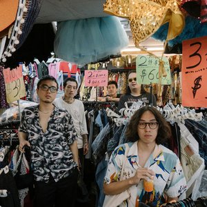 Изображение для 'N.Y.P.D. 南洋派對'