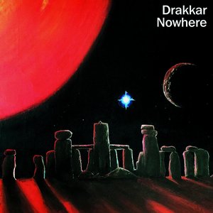 Imagem de 'Drakkar Nowhere'