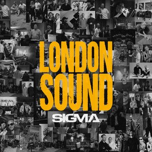 'London Sound' için resim