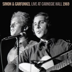 Image for 'Live At Carnegie Hall 1969'