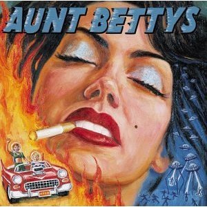 Image for 'Aunt Bettys'