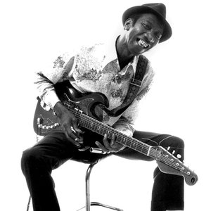 Image for 'Hound Dog Taylor'