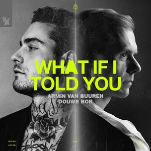 Image for 'What If I Told You'
