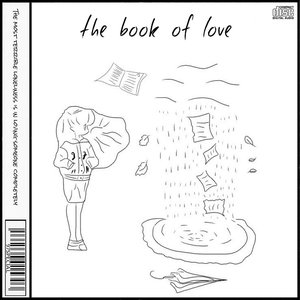 Image for 'the book of love'