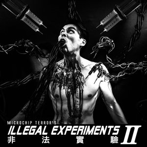 Image for 'Illegal Experiments 2'
