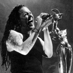 Image for 'Jonathan Davis'