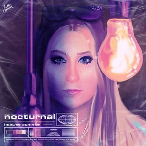 Image for 'nocturnal'
