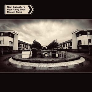 Image for 'Council Skies (Deluxe)'